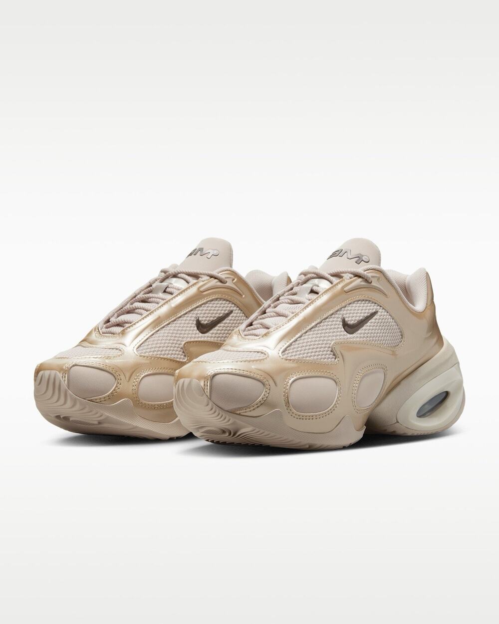 Nike Air Max Muse Women’s Size 8 Desert Sand FV1920-005 Lifestyle Sneakers